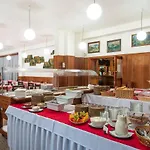 Gasthof Sova Hotel&restaurant 3*