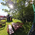 Gasthof Sova Hotel&restaurant Ždiar