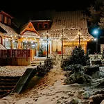 Sova Hotel&restaurant Gasthof Ždiar
