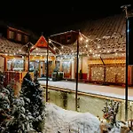 Sova Hotel&restaurant 3*