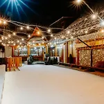 Sova Hotel&restaurant Ždiar