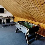 Sova Hotel&restaurant Gasthof 3*