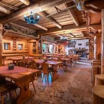 Sova Hotel&restaurant Gasthof Ždiar