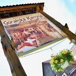 Sova Hotel&restaurant 3* Ždiar