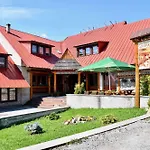 Gasthof Sova Hotel&restaurant Ždiar