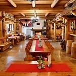 Sova Hotel&restaurant Ždiar