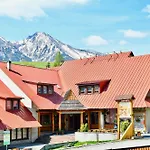 Gasthof Sova Hotel&restaurant Ždiar