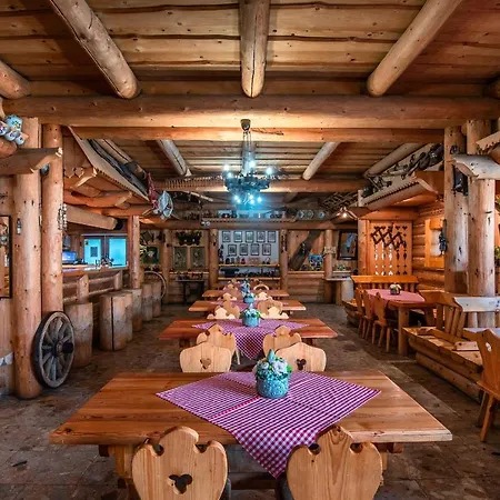 Pensjonat Sova Hotel&restaurant 3*