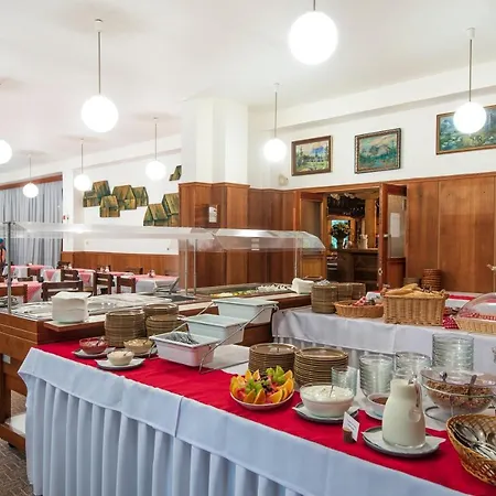 Pensjonat Sova Hotel&restaurant 3*