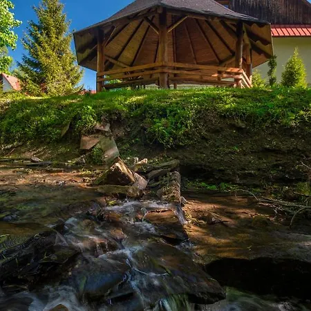 Pensjonat Sova Hotel&restaurant