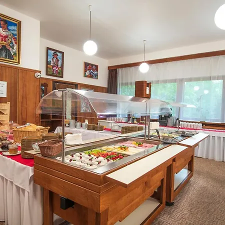 Sova Hotel&restaurant 3*