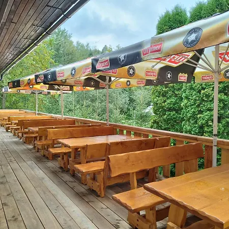 Penzion Sova Hotel&restaurant