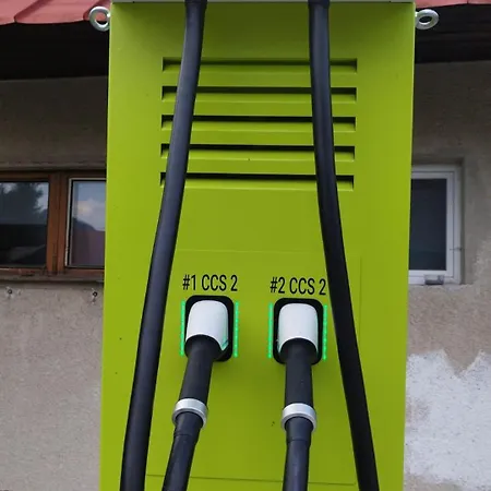 Pensjonat Sova Hotel&restaurant