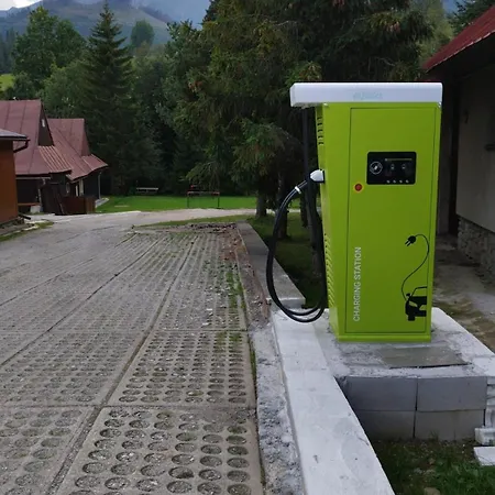 Sova Hotel&restaurant Penzion