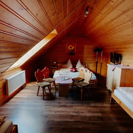 Affittacamere Sova Hotel&restaurant