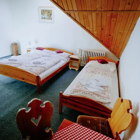 Sova Hotel&restaurant Zdiar
