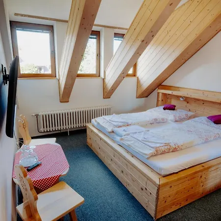 Penzion Sova Hotel&restaurant