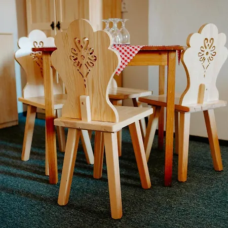 Sova Hotel&restaurant 3* Ždiar