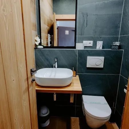 ゲストハウス Sova Hotel&restaurant Ždiar