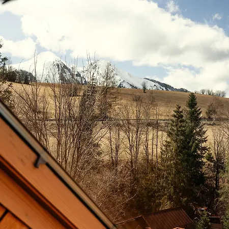 Sova Hotel&restaurant Ždiar