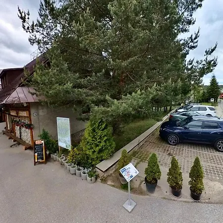 Sova Hotel&restaurant Pensjonat 3*