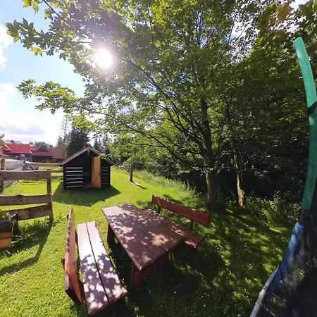 Penzion Sova Hotel&restaurant Ždiar