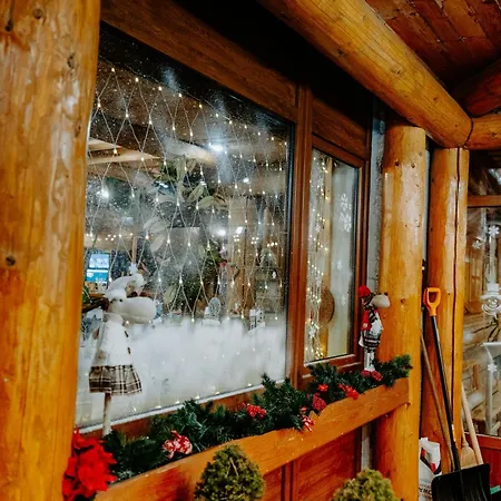 Guest house Sova Hotel&restaurant
