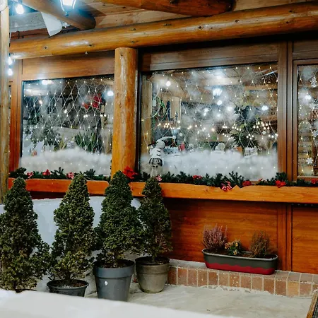 Sova Hotel&restaurant Penzion 3*