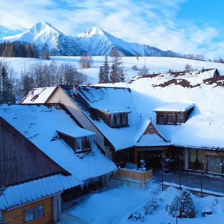 Guest house Sova Hotel&restaurant 3*