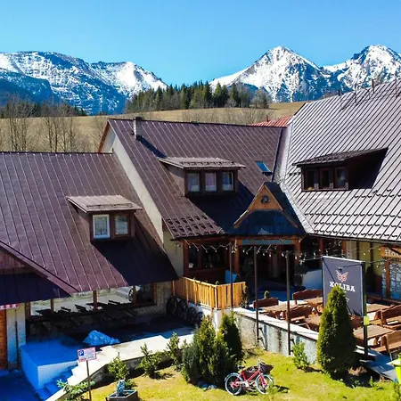Sova Hotel&restaurant Guest house 3*