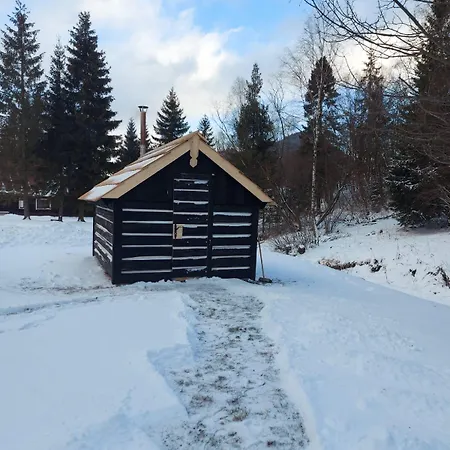 Penzion Sova Hotel&restaurant Ždiar