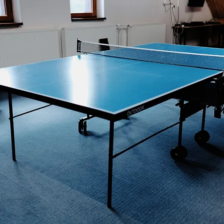 Penzion Sova Hotel&restaurant 3*