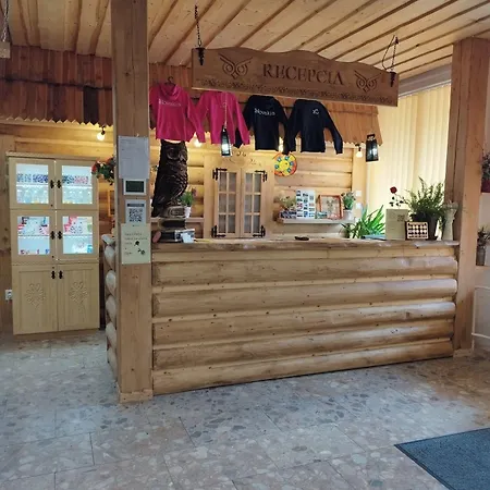 Pensjonat Sova Hotel&restaurant
