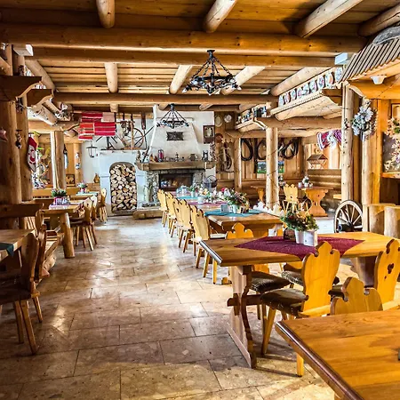 Sova Hotel&restaurant Pensjonat Ždiar