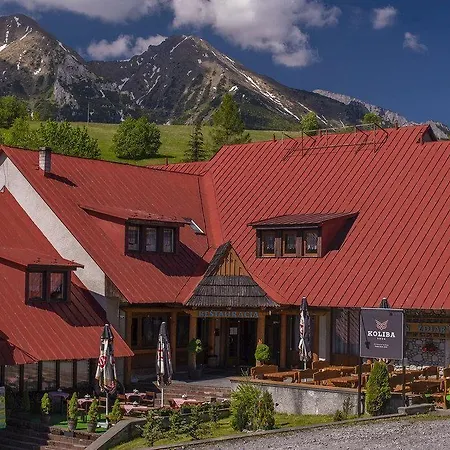 Sova Hotel&restaurant Pensjonat