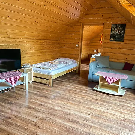 招待所 Sova Hotel&restaurant Ždiar