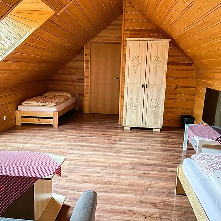 Sova Hotel&restaurant Pensjonat