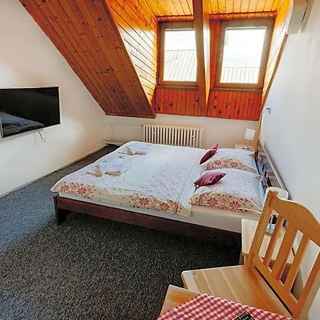Pensión Sova Hotel&restaurant