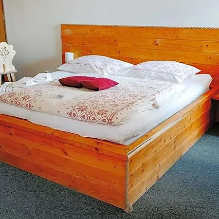 Maison d'hôtes Sova Hotel&restaurant 3*