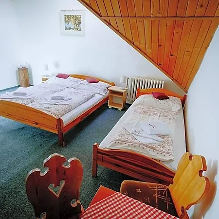 Pensión Sova Hotel&restaurant