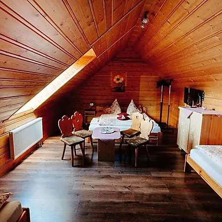 Maison d'hôtes Sova Hotel&restaurant 3*