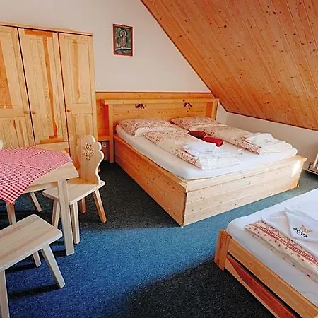 Sova Hotel&restaurant Ždiar