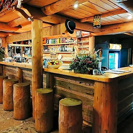 Pensión Sova Hotel&restaurant