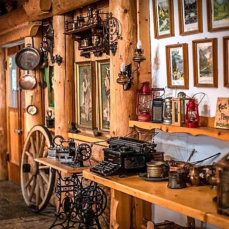 Sova Hotel&restaurant