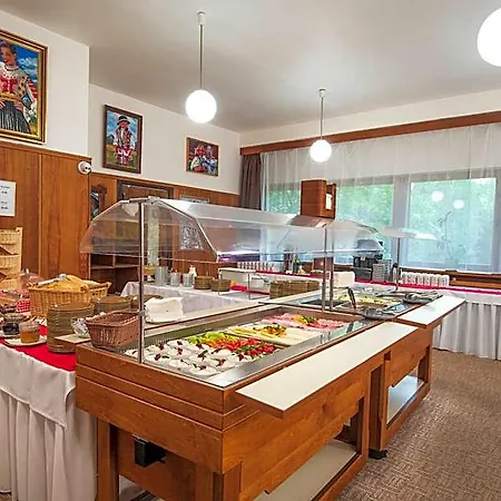 Sova Hotel&restaurant