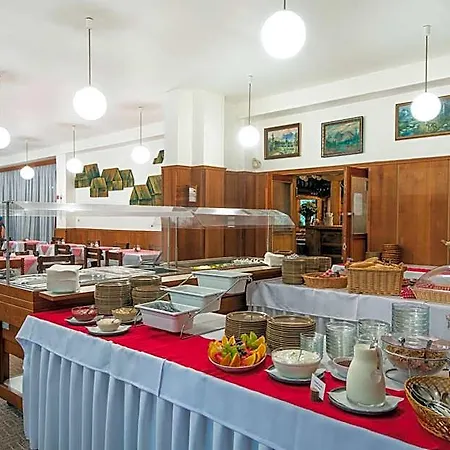Pensión Sova Hotel&restaurant Ždiar