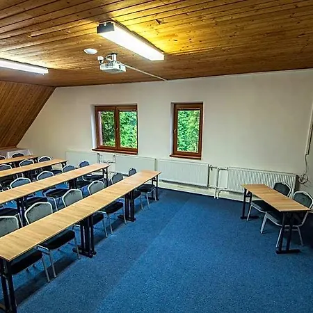 Sova Hotel&restaurant Ždiar
