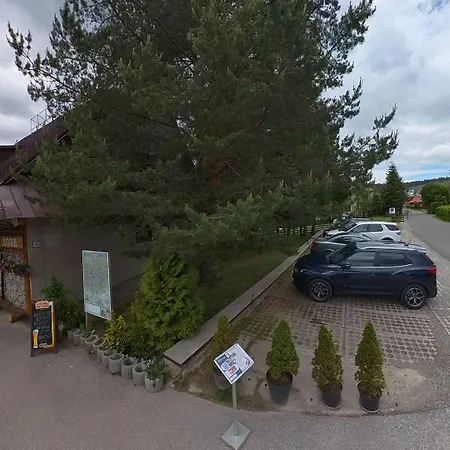 Sova Hotel&restaurant Pensjonat 3*