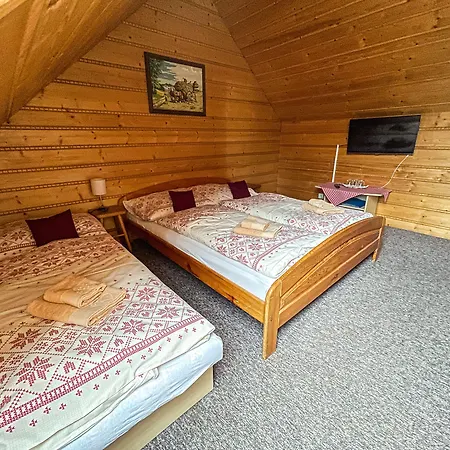 Sova Hotel&restaurant Pensjonat