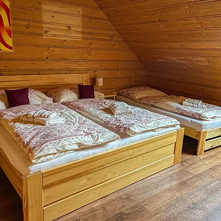 Sova Hotel&restaurant Ždiar